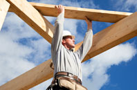 Victoria Dock Village roof replacement work